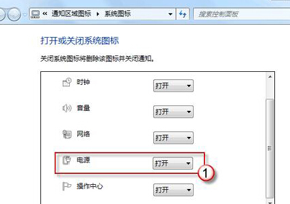 win7ϵͳ֪ͨͼôһ