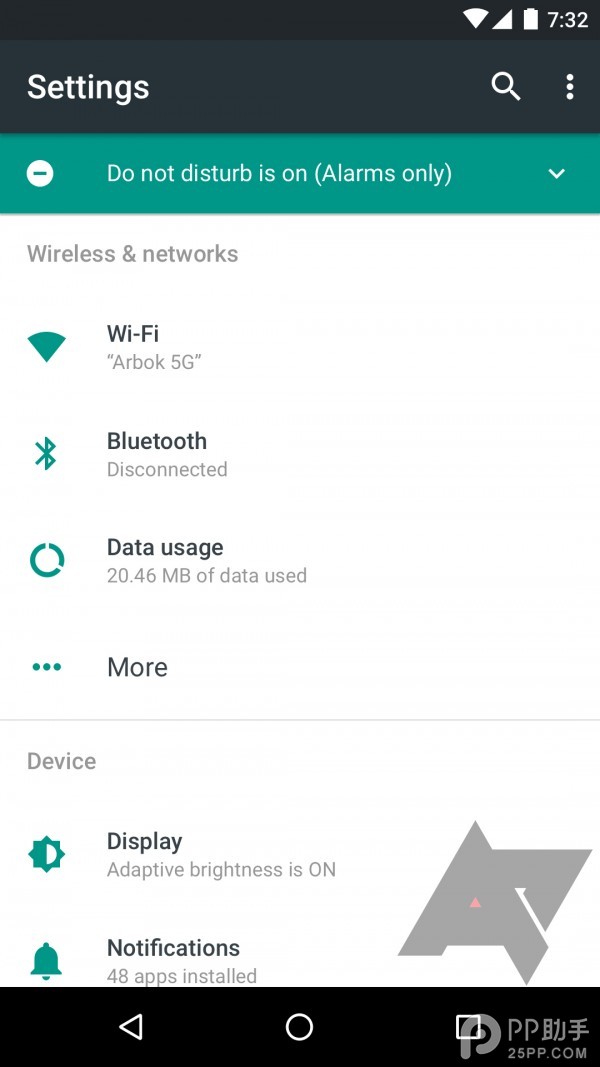 Android7.0ô