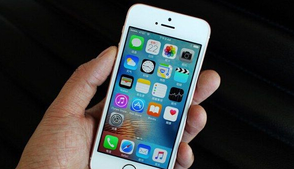 iPhone SEôװ