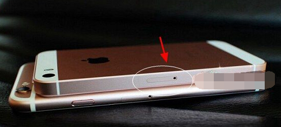 iPhone SEôװ
