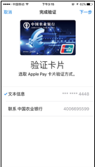 Apple payÿ̴