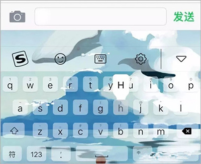 iPhoneιرַԤ