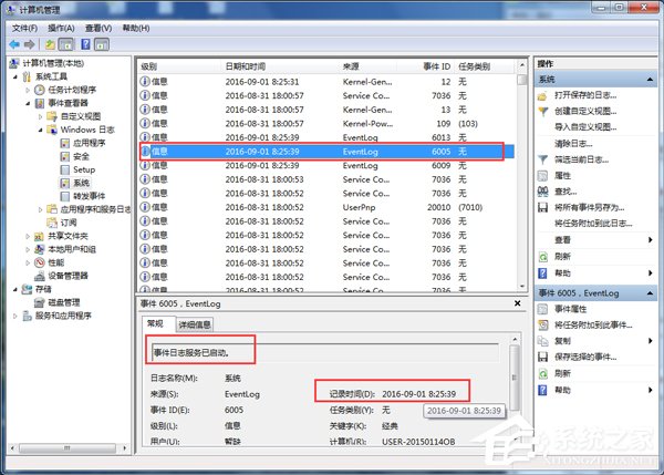 Win7β鿴ʹü¼