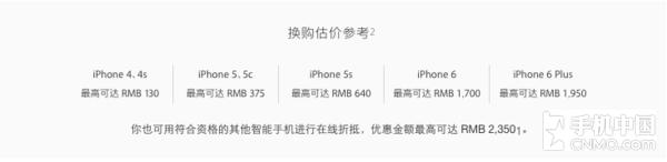iPhone 7开订 该如何处置旧版iPhone 6第2张图
