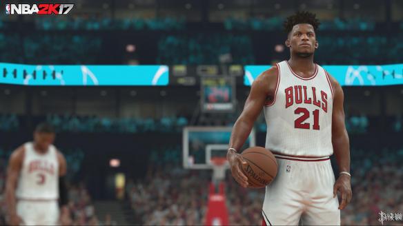 NBA 2K17ǩԼЬ