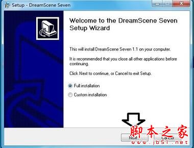 win7ö̬