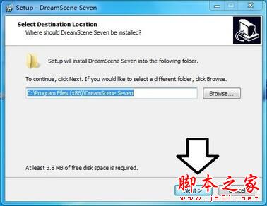 win7ö̬