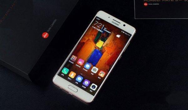 СNote2ͻΪMate9 ProĸãСNote2ԱȻΪMate9 Pro