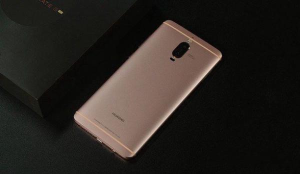 СNote2ͻΪMate9 ProĸãСNote2ԱȻΪMate9 Pro