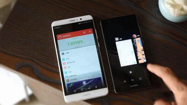 СNote2ͻΪMate9 ProĸãСNote2ԱȻΪMate9 Pro