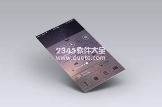 如何使用CSS打造毛玻璃效果