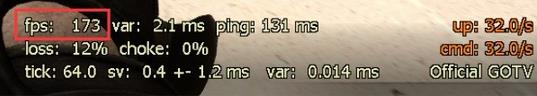CSGO