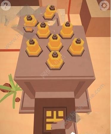 Faraway Puzzle Escapeع