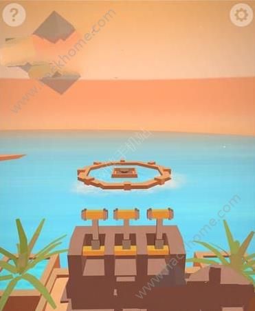 Faraway Puzzle Escapeع