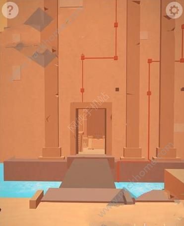 Faraway Puzzle Escapeع