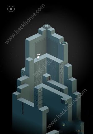 纪念碑谷2第三关图文通关教程