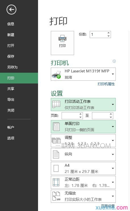 excel2010̫ӡô