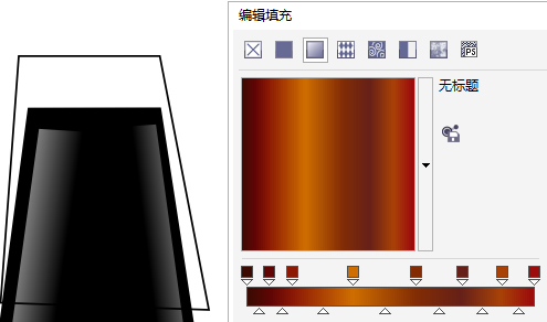 㵽ңCorelDRAWƾƿʵͼ