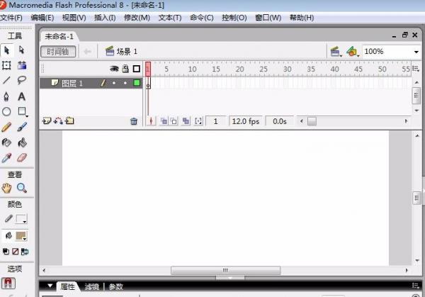 见字如见人！flash怎么添加文字? 