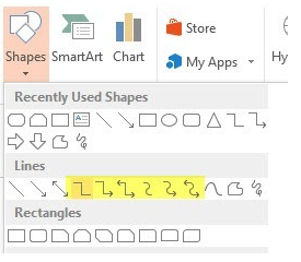 ЧʵãPowerPoint5һͼ