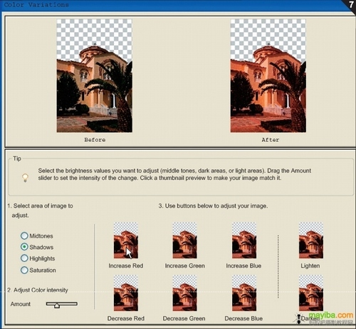 һ֪ģphotoshopͼ
