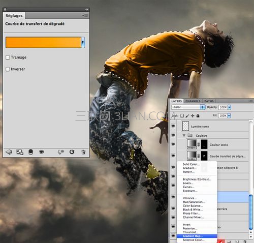 Ҫ̫ſŶphotoshopθͼƬкϳ