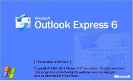 ҪļãOutlook Expressʼʧô