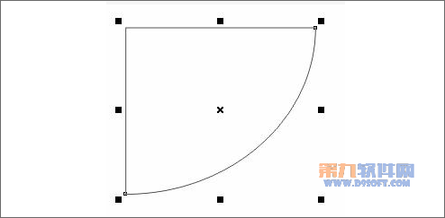 很实用的图！CorelDraw简单绘制饼状图