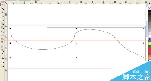 һһɣCorelDRAWнӳһߵĽ̳