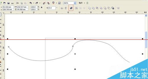 һһɣCorelDRAWнӳһߵĽ̳