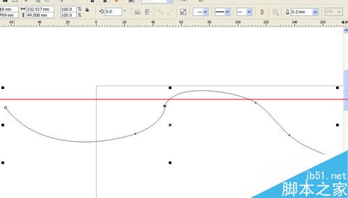 һһɣCorelDRAWнӳһߵĽ̳