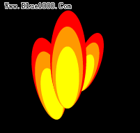 ǳţFireworksʵ̳ȼЧ
