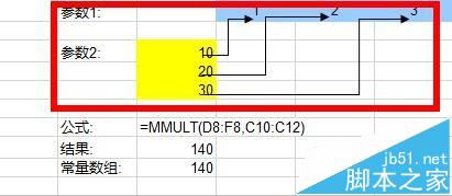 ExcelôʹMMULTľ˻?