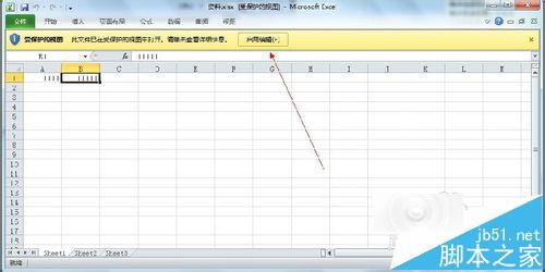 Excel2010ܱͼģʽô˳?