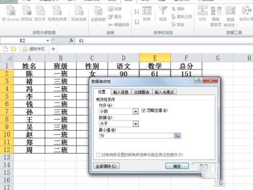excel2010ȦЧݵ÷